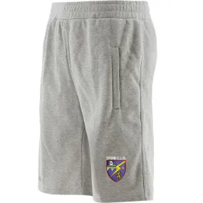 Spink GAA Kids' Benson Fleece Shorts