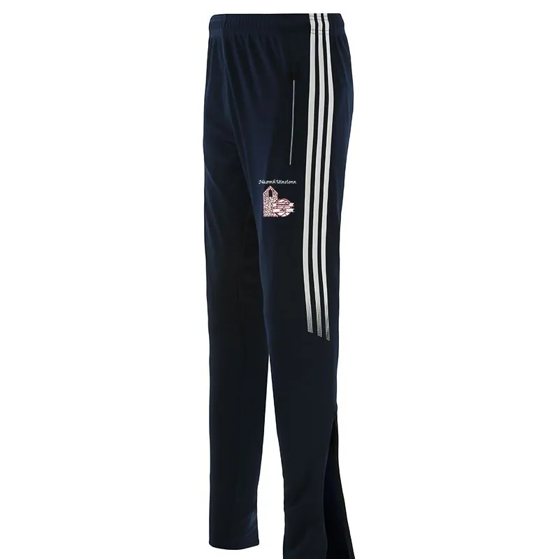 St. Vincent's GAA Meath Kids' Reno Squad Skinny Tracksuit Bottoms