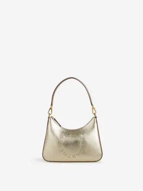 Stella McCartney Logo Shoulder Bag 