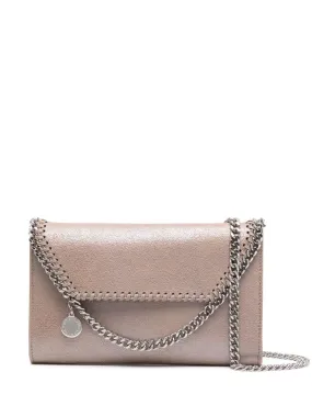 Stella Mccartney    Stella Mccartney Falabella Shoulder Bag