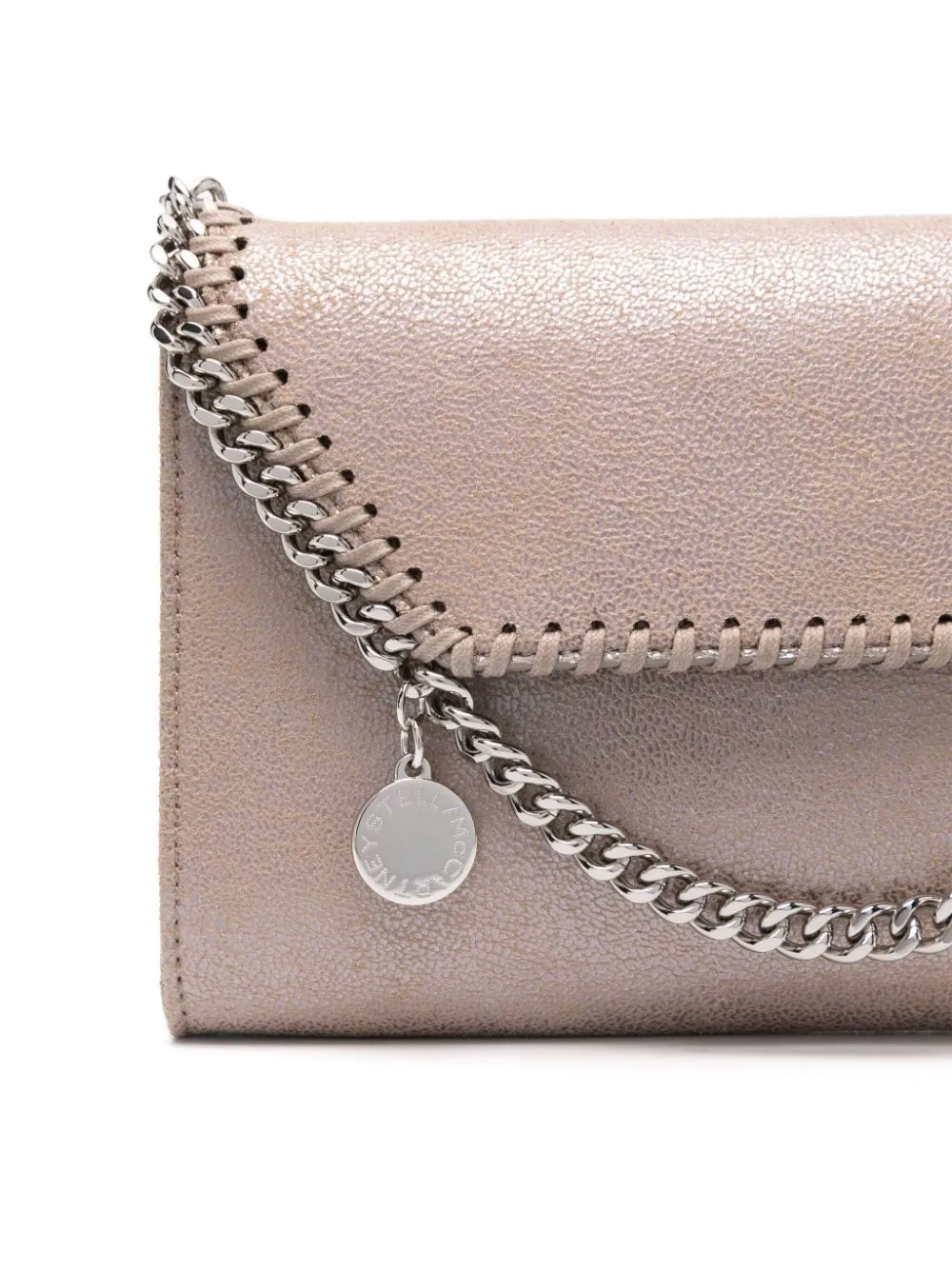 Stella Mccartney    Stella Mccartney Falabella Shoulder Bag