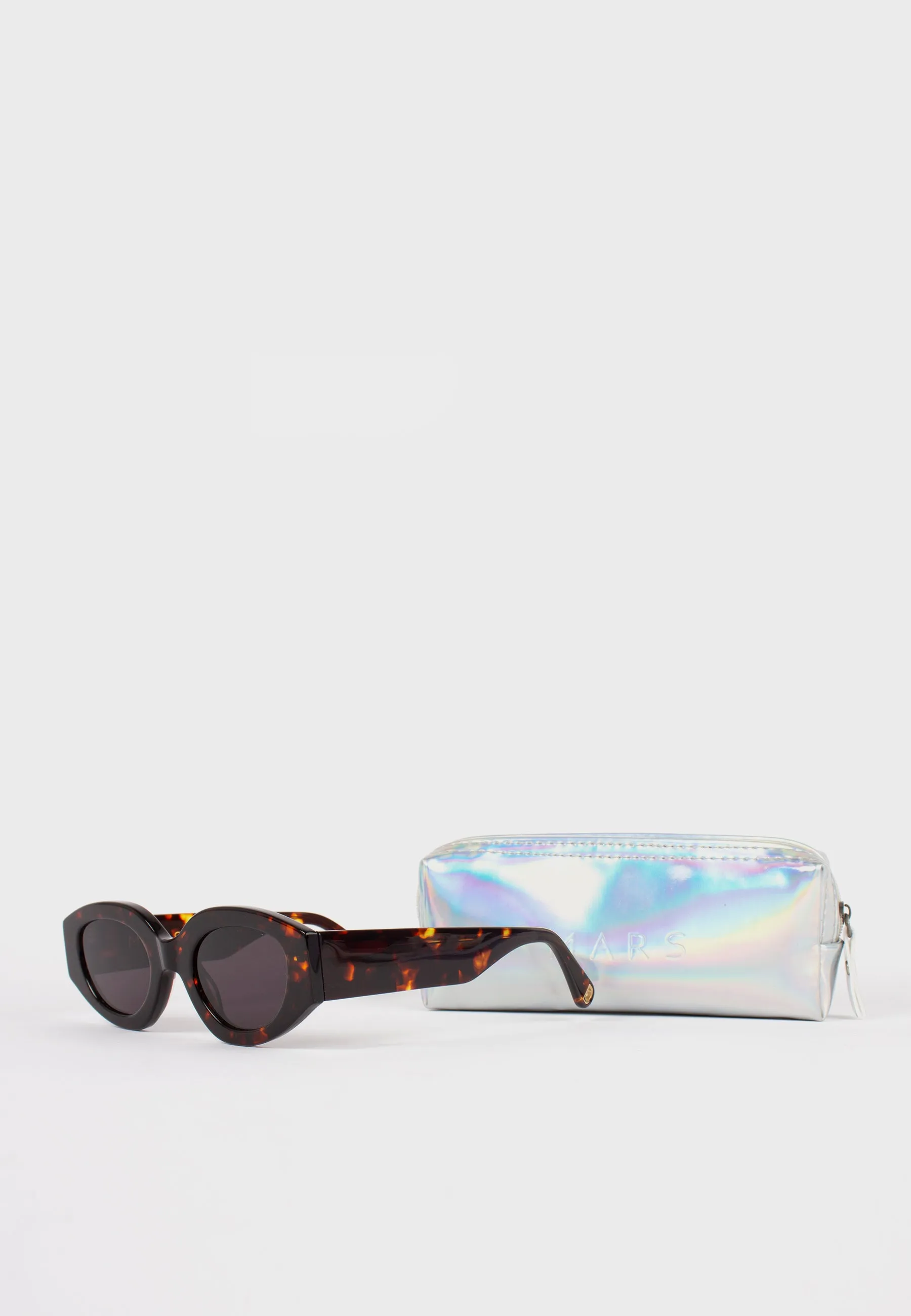 Stesso Sunglasses - dark tort