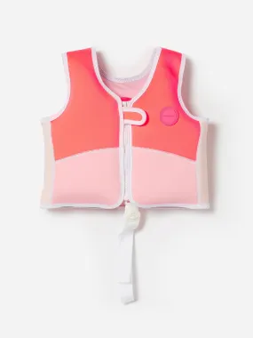     SUNNYLIFE  Melody The Mermaid 1-2 Swim Vest    