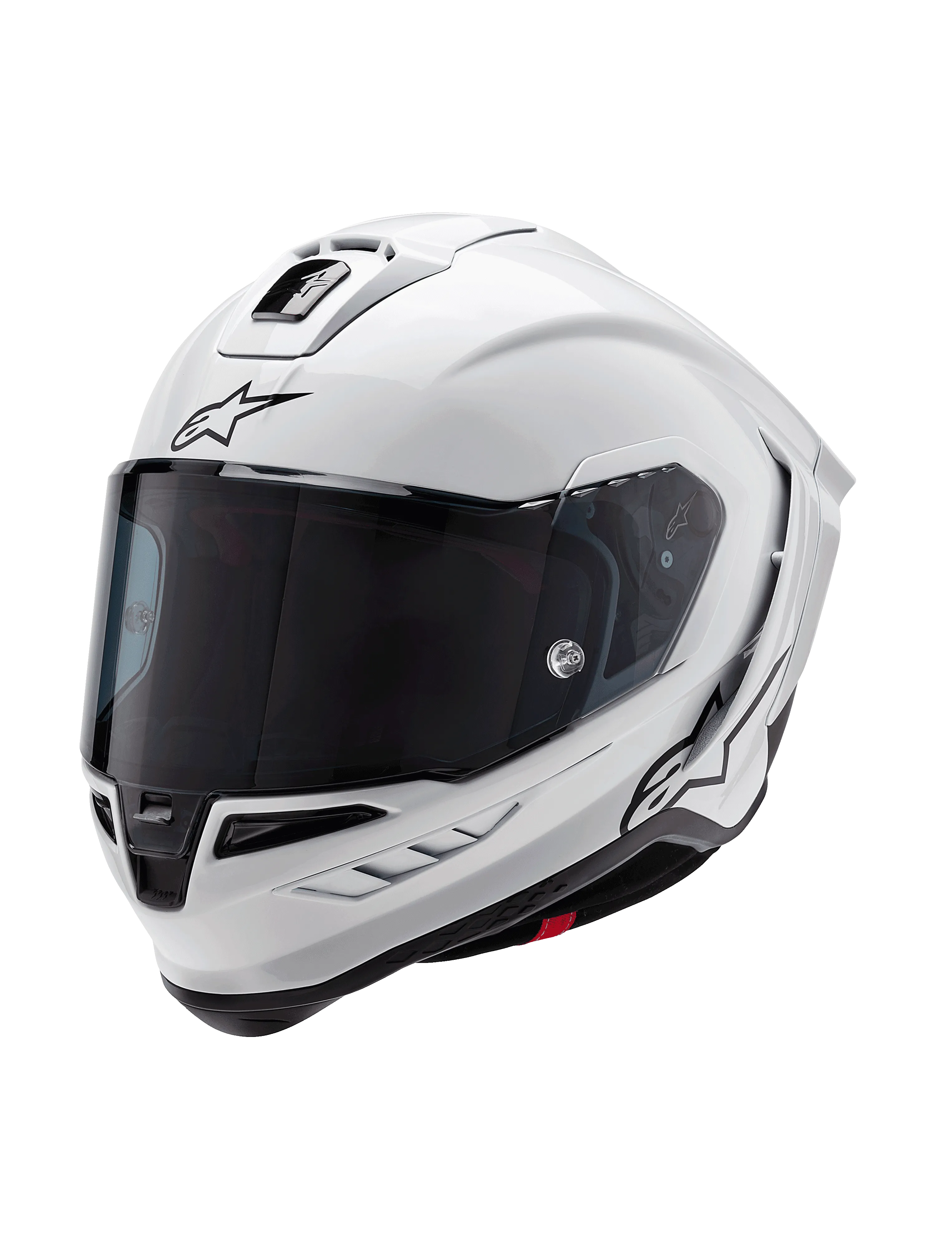 Supertech R10 Solid Helmet-