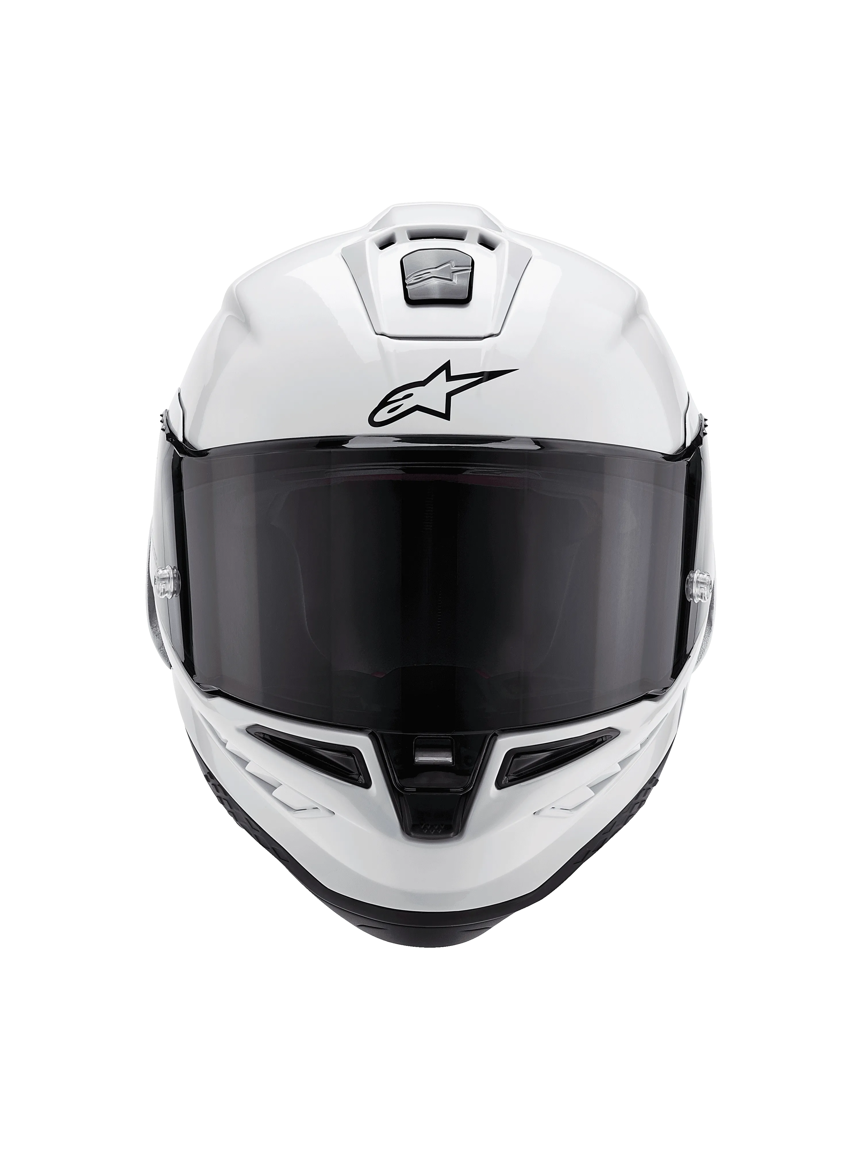 Supertech R10 Solid Helmet-