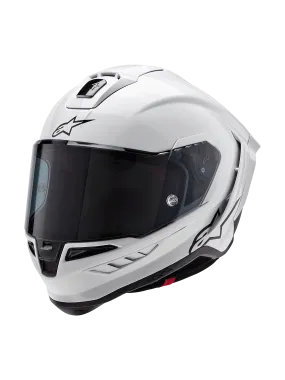 Supertech R10 Solid Helmet-