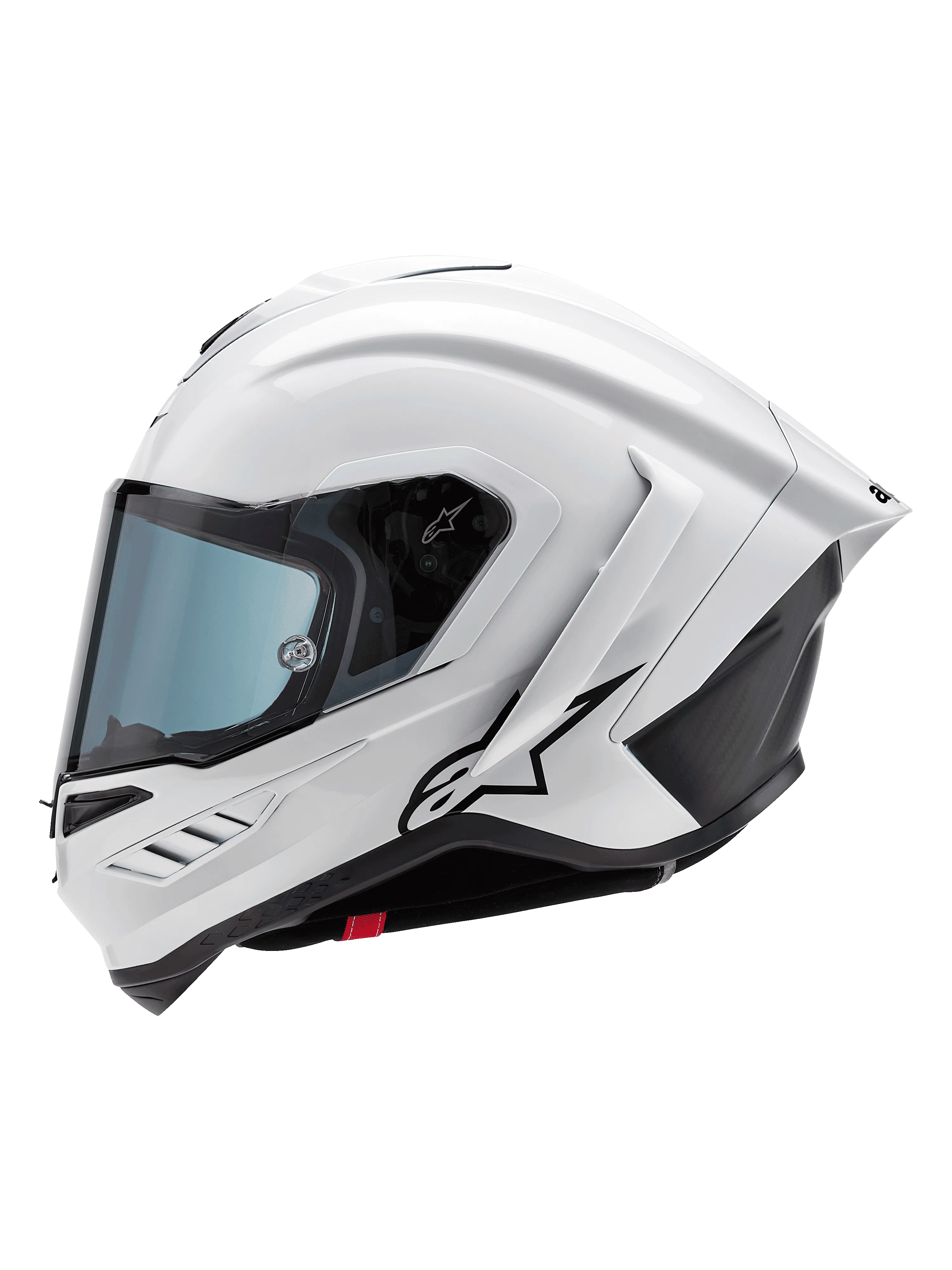 Supertech R10 Solid Helmet-