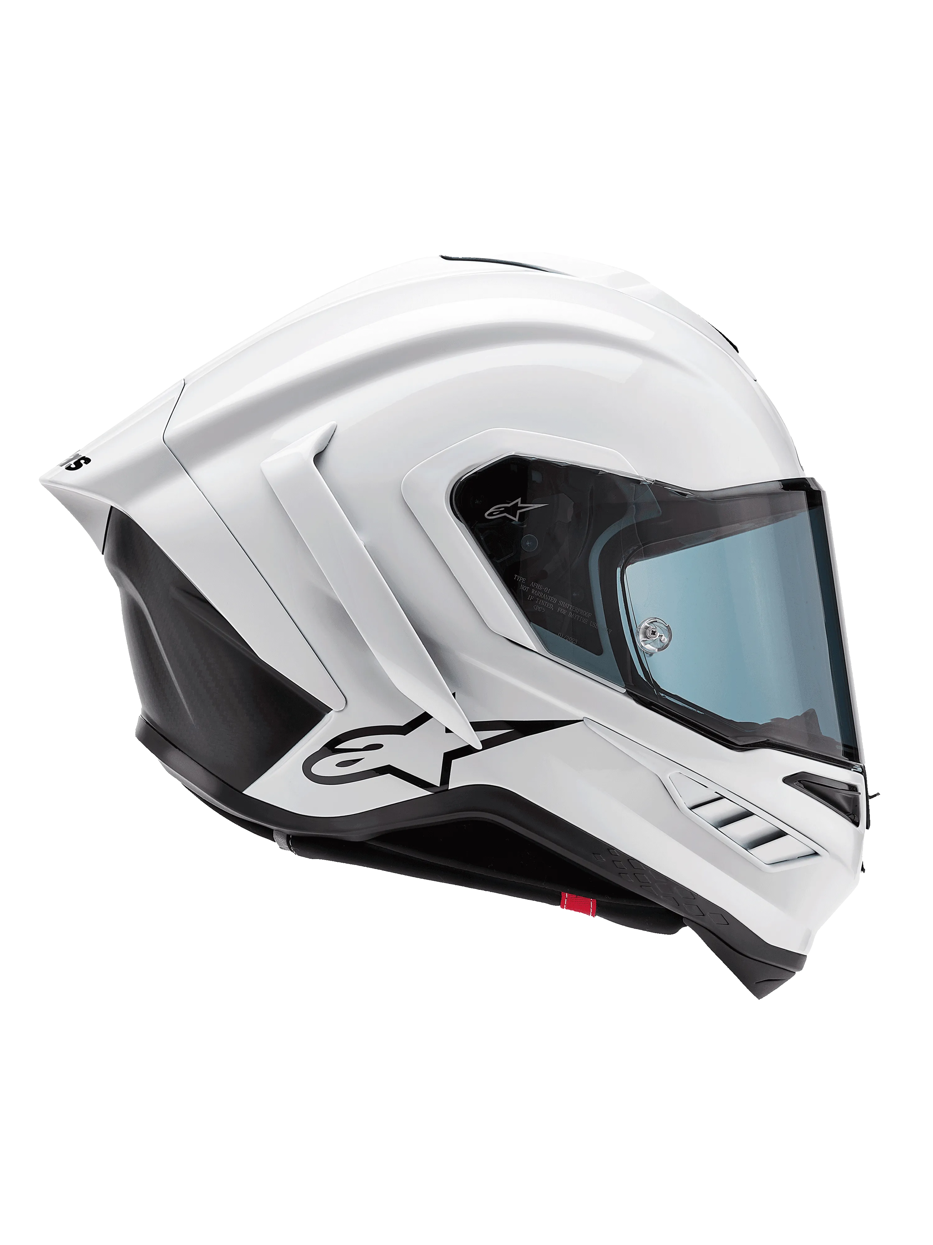 Supertech R10 Solid Helmet-