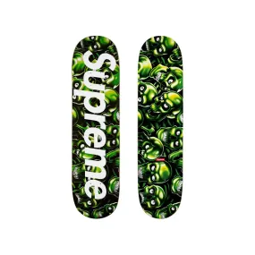 Supreme Skull Pile Skateboard Deck