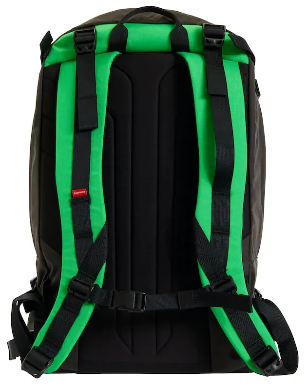 Supreme The North Face RTG Backpack Bright Green