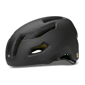 Sweet Protection Chaser Mips Helmet Matte Black | Buy Sweet Protection Chaser Mips Helmet Matte Black here | Outnorth