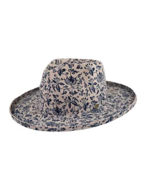 The Daydream Felt Hat- Pattern -  KIDS