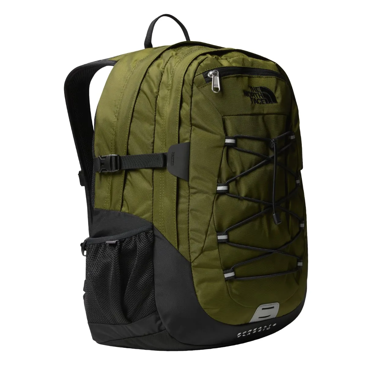 The North Face Borealis Classic Backpack | Forest Olive