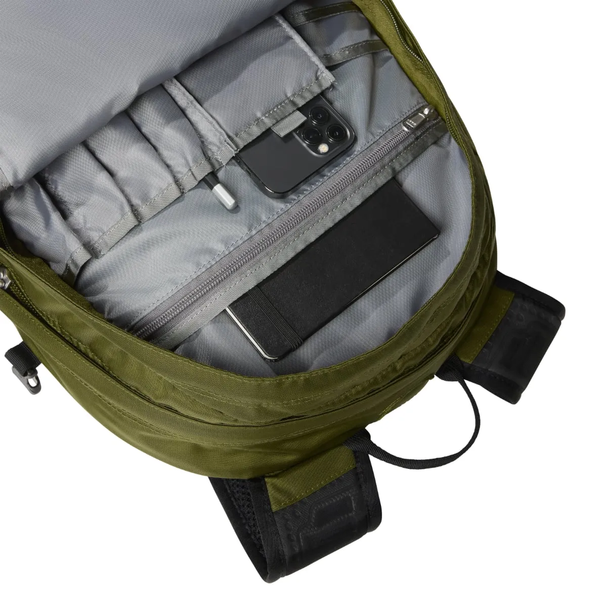 The North Face Borealis Classic Backpack | Forest Olive