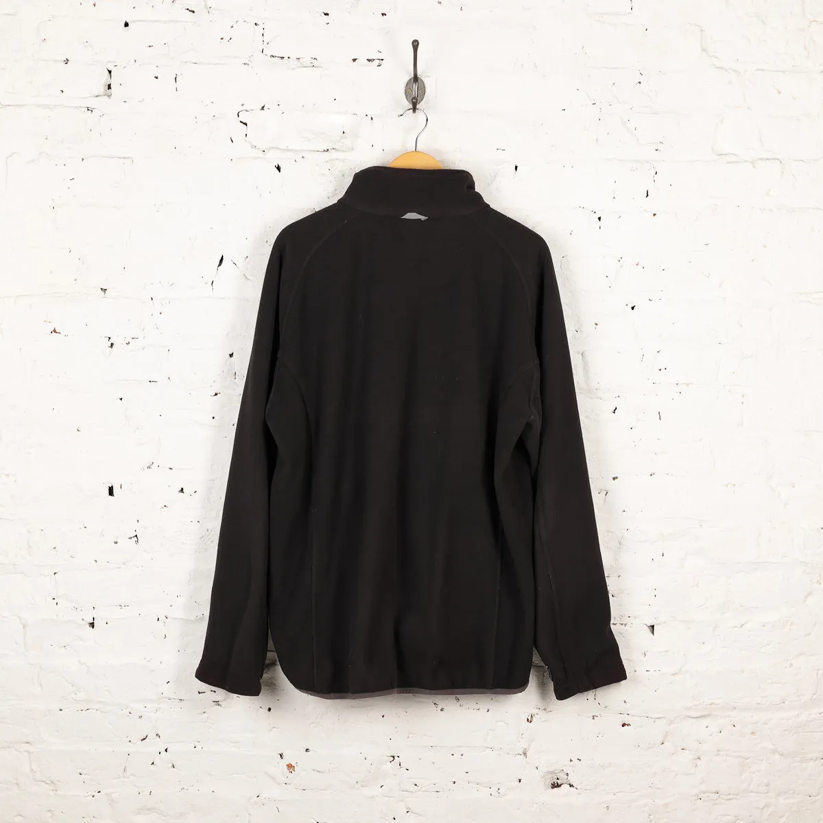 The North Face Fleece - Black - XL