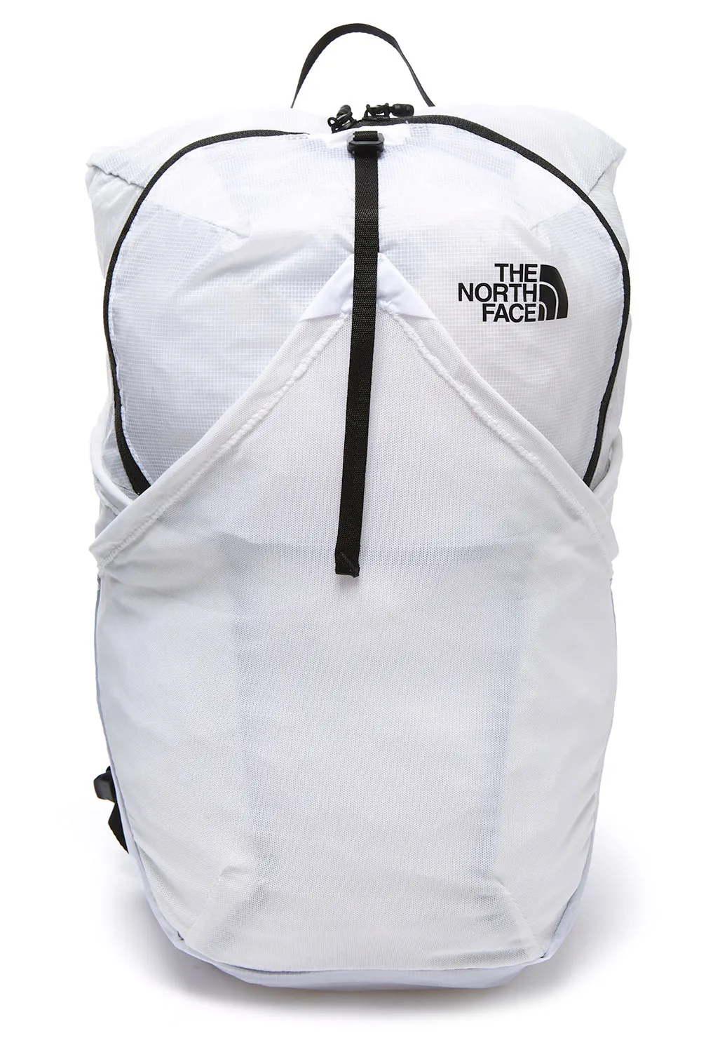 The North Face Flyweight Backpack - TNF White