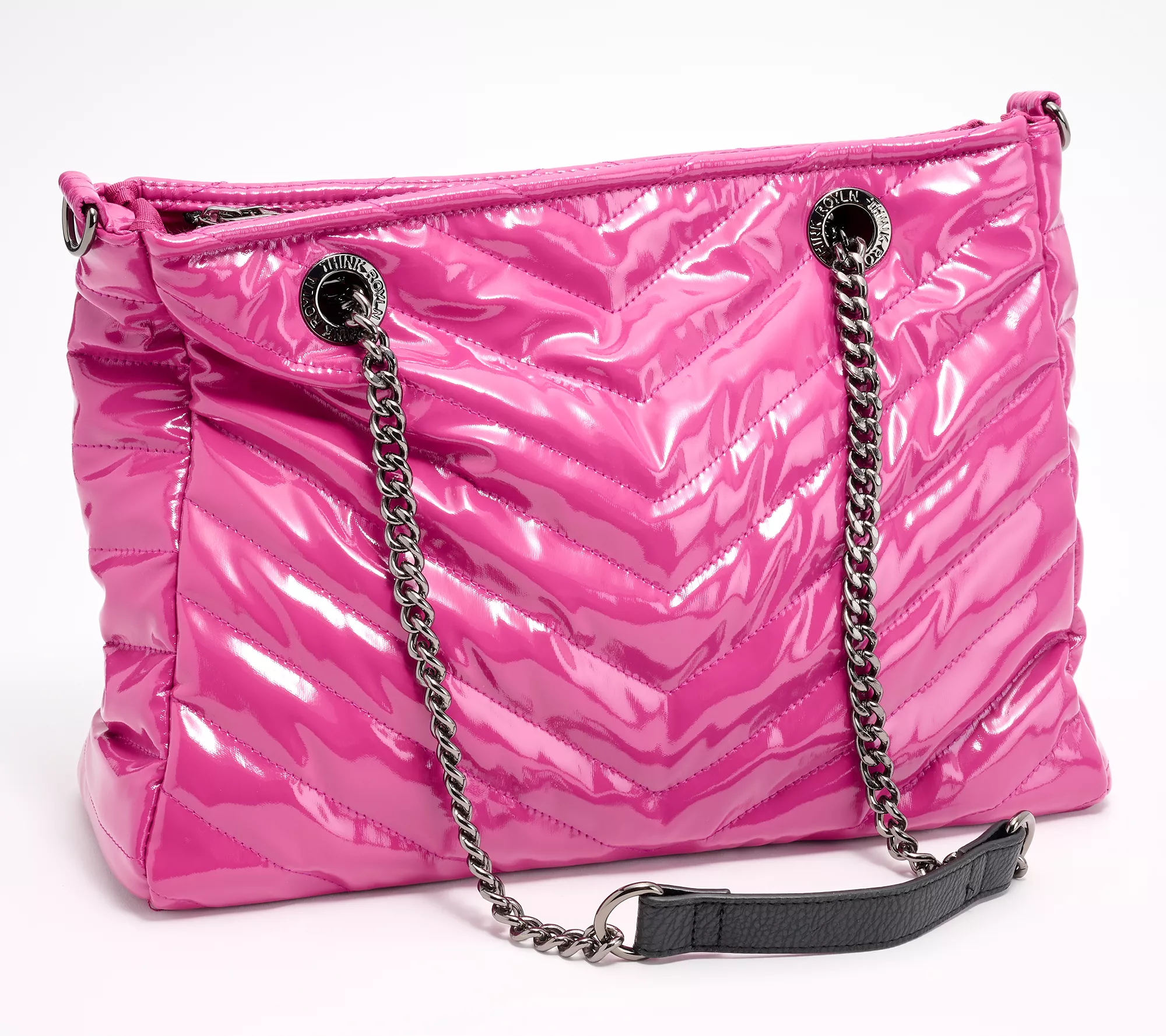 Think Royln Genevieve Lady Shoulder Bag