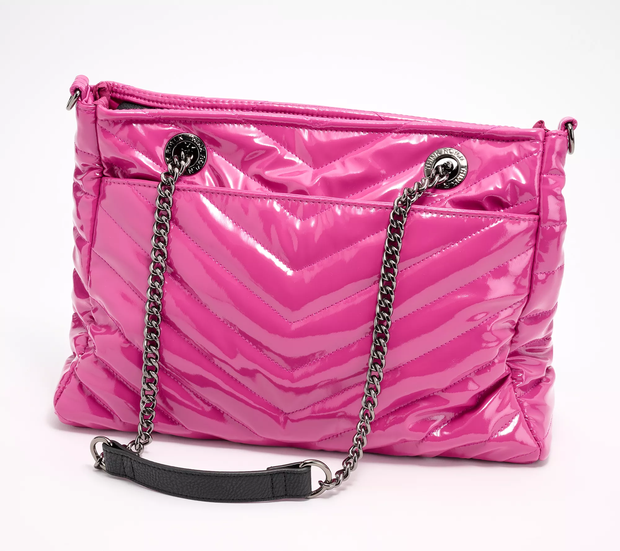 Think Royln Genevieve Lady Shoulder Bag