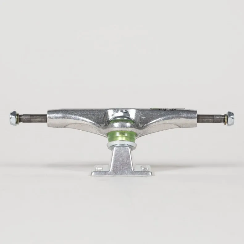 Thunder 147 Lights II Skateboard Truck (Polished)