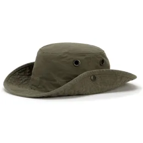 Tilley Endurables Men's Wanderer Hat