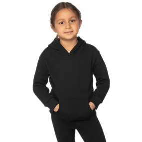 Toddler Fleece Pullover Hoody