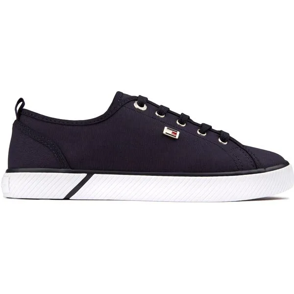 Tommy Hilfiger Classic Vulc Trainers