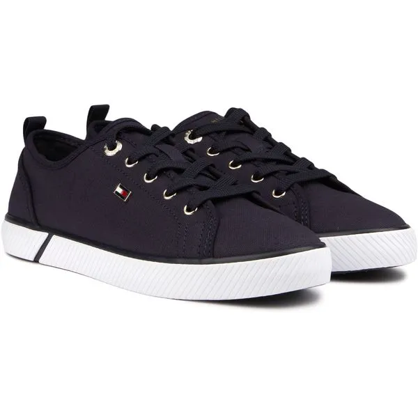 Tommy Hilfiger Classic Vulc Trainers