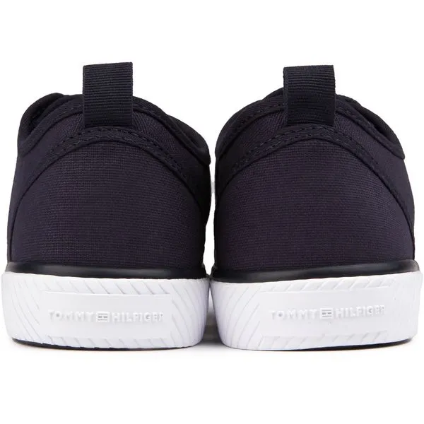 Tommy Hilfiger Classic Vulc Trainers