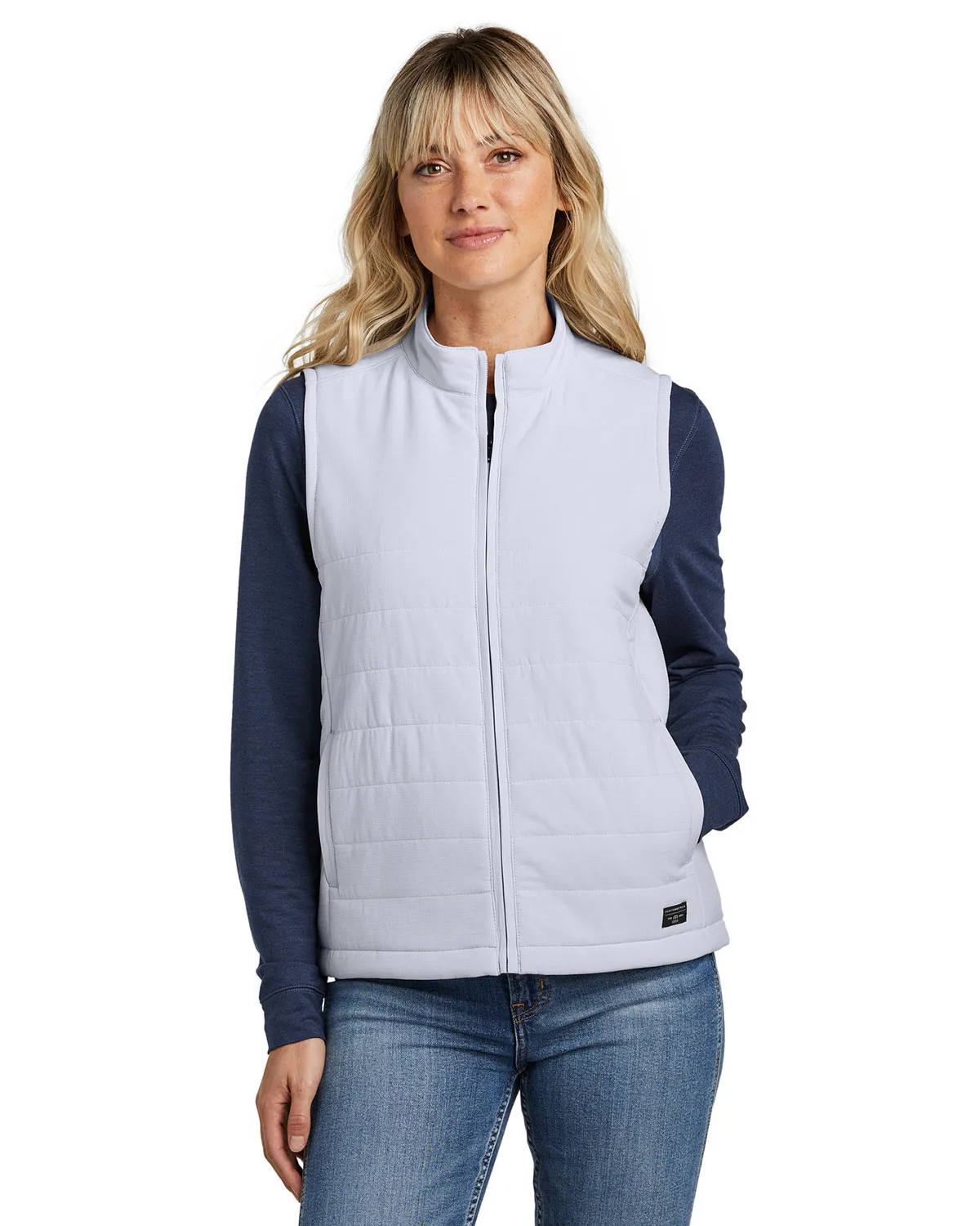 TravisMathew Ladies Cold Bay Vest TM1LD002