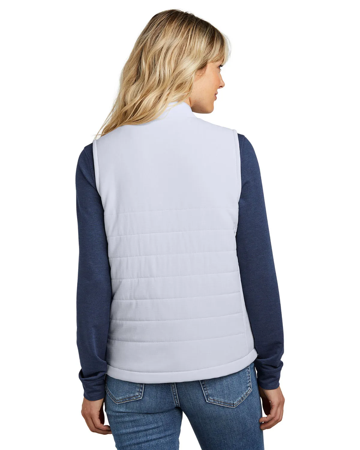 TravisMathew Ladies Cold Bay Vest TM1LD002