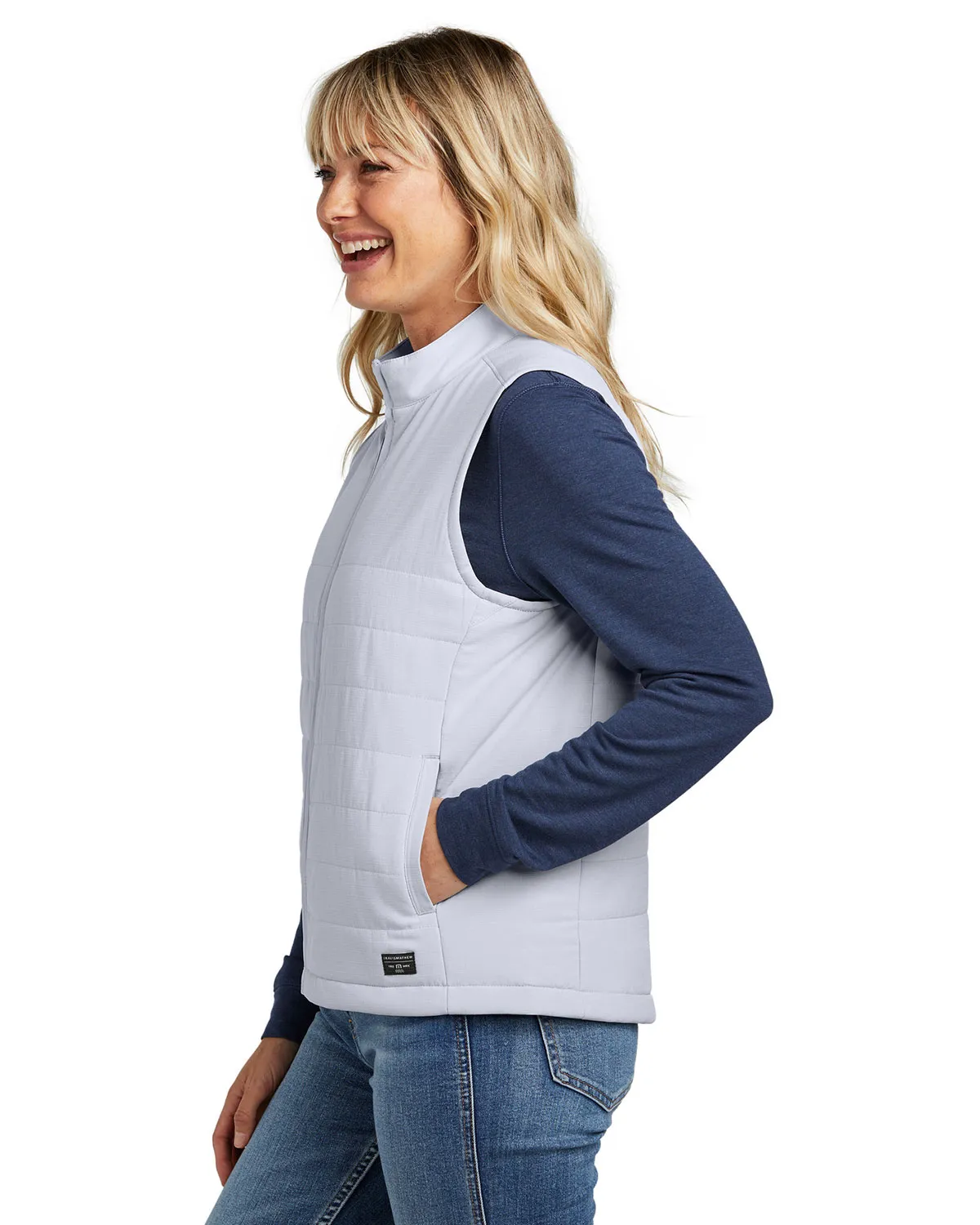 TravisMathew Ladies Cold Bay Vest TM1LD002