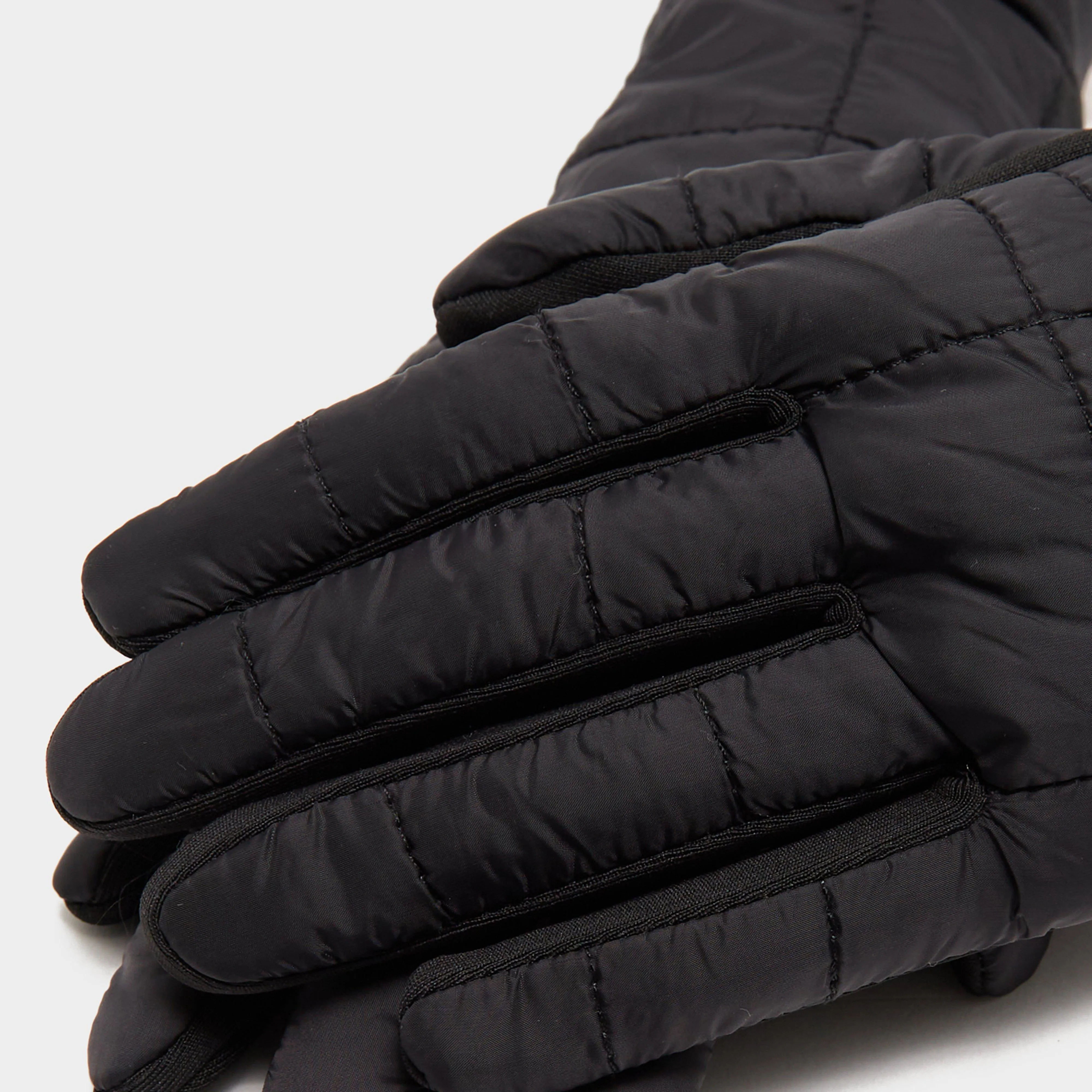 Trekmates Women's Stretch Grip Hybrid Gloves | Ultimate Outdoors