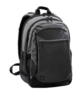 Trinity access backpack one size carbon Stormtech