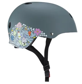 Triple 8 Certified Sweatsaver Helmet Lizzie SM / MD