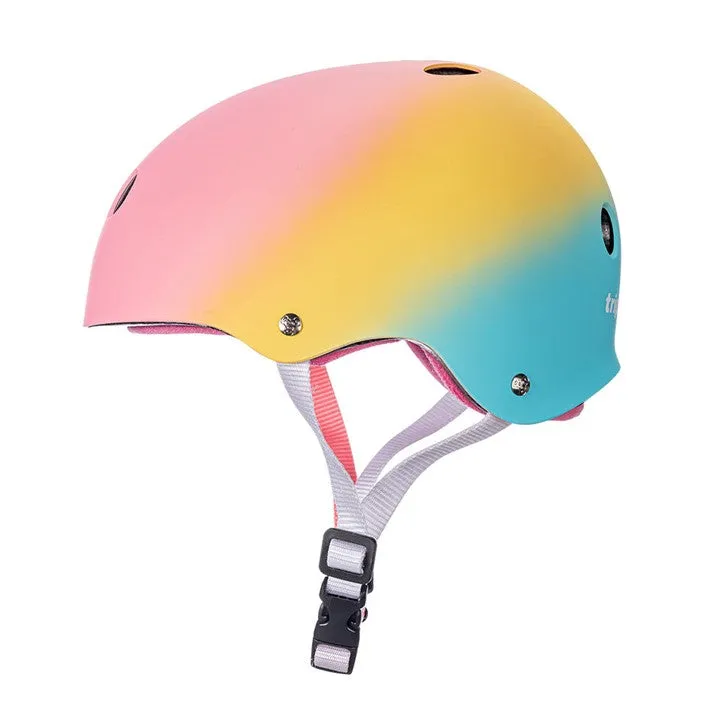 Triple 8 Shaved Ice Helmet - Certified