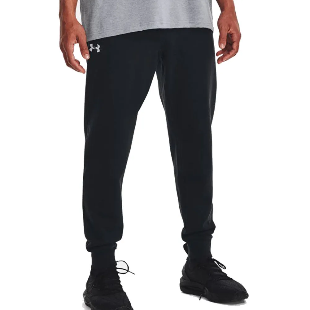 Under Armour Men's UA Rival Fleece Jogger