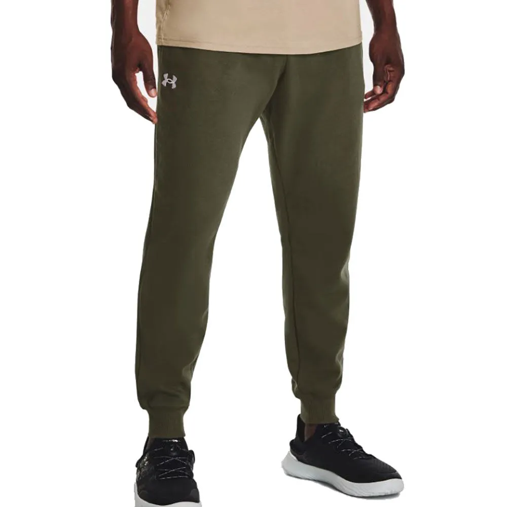 Under Armour Men's UA Rival Fleece Jogger