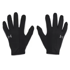 UNDER ARMOUR UA Storm Liner Black Gloves