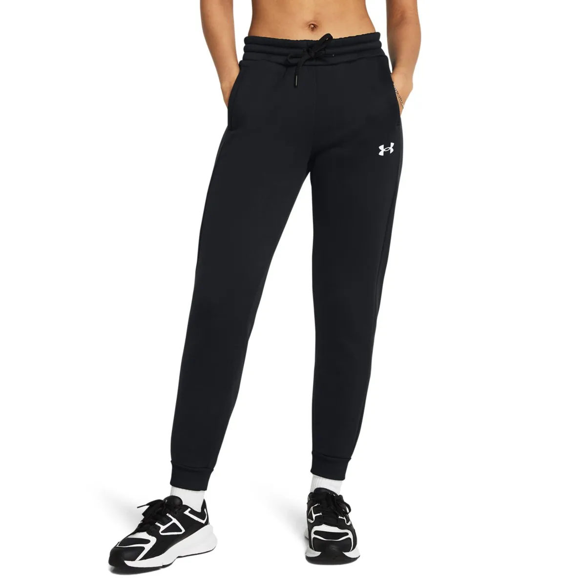 Under Armour Women's Armour Fleece Jogger