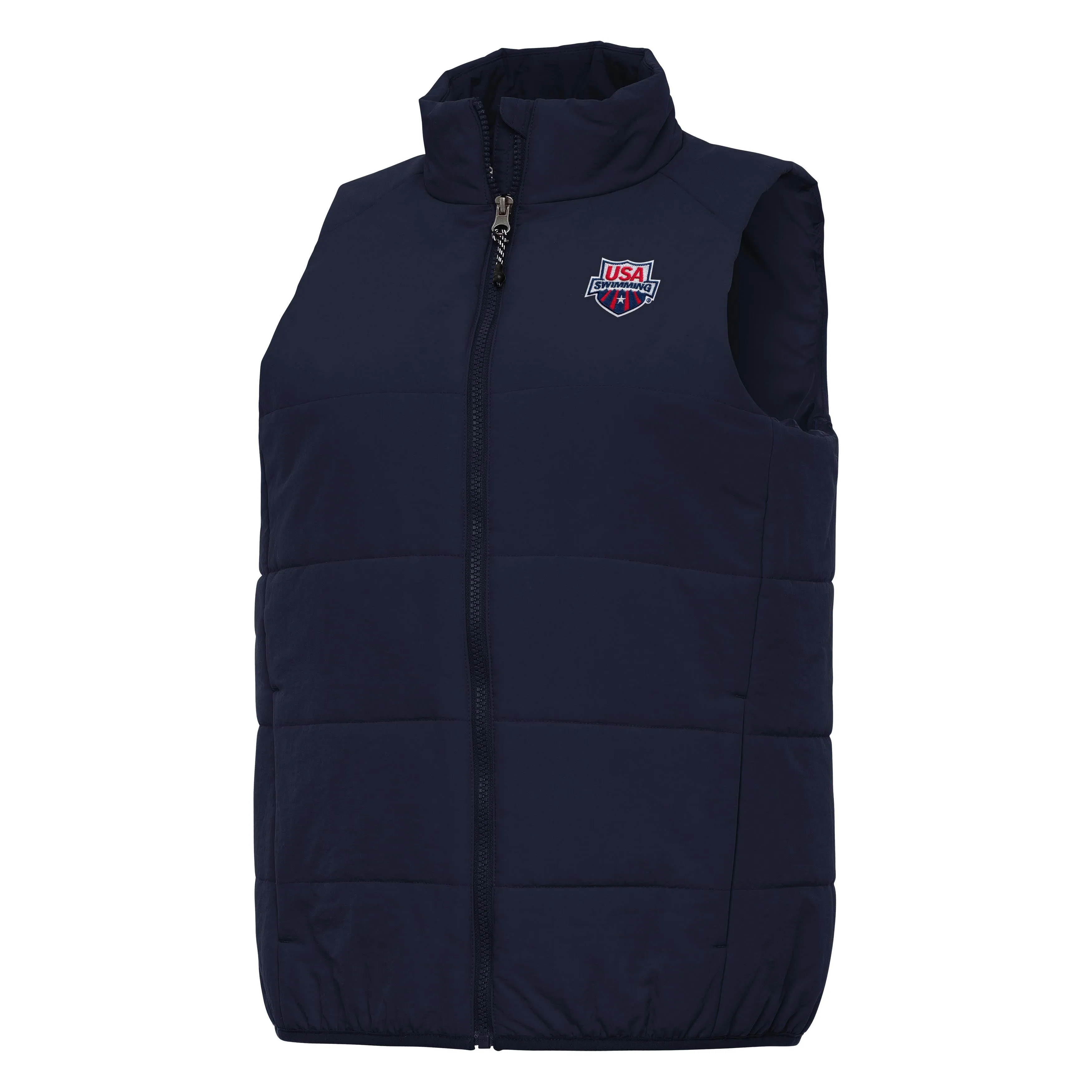 US Swimming Womens Experience Vest