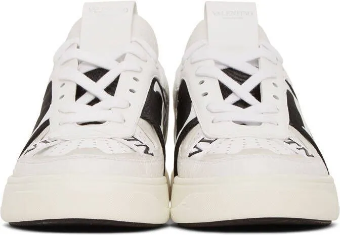 Valentino Garavani Leather 'VL7N' Sneakers