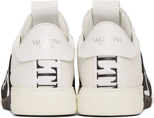 Valentino Garavani Leather 'VL7N' Sneakers