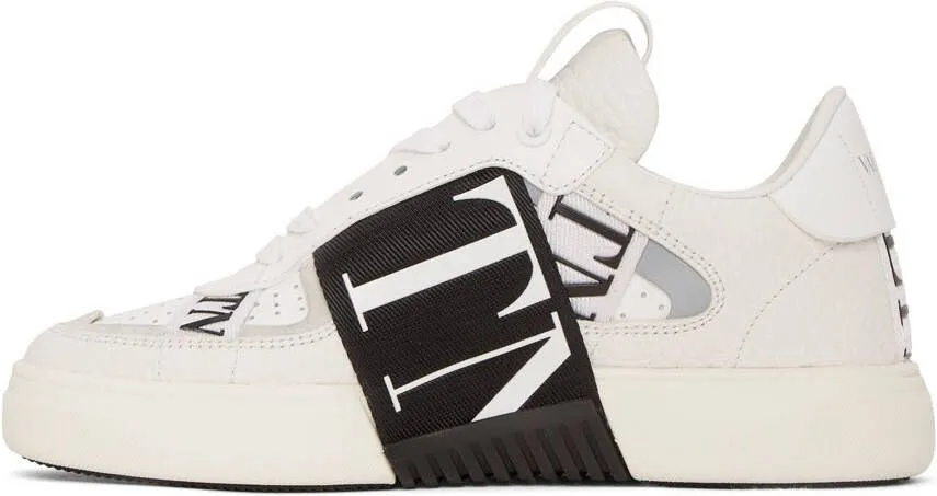 Valentino Garavani Leather 'VL7N' Sneakers