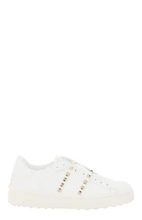 Valentino Garavani Rockstud Untitled Sneakers