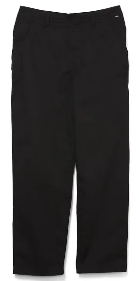 Vans Lizzie Armanto Skate Chino Pant (Black)