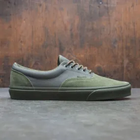 Vans Men Era - Military Mono (green / winter moss)