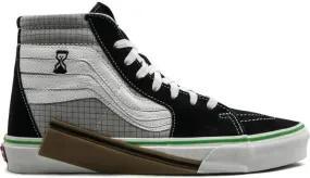 Vans Sk8-Hi  cii sneakers Black