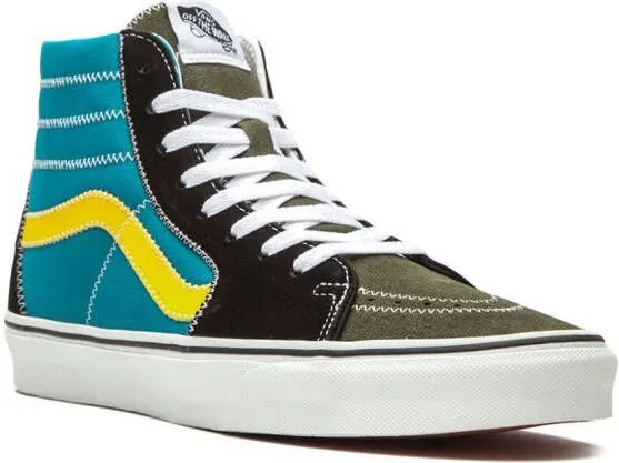 Vans Sk8-Hi 