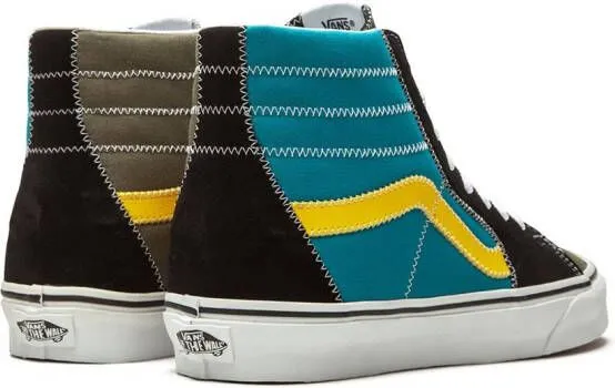 Vans Sk8-Hi 