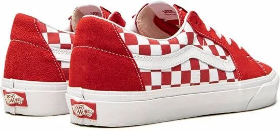 Vans Sk8-Low 